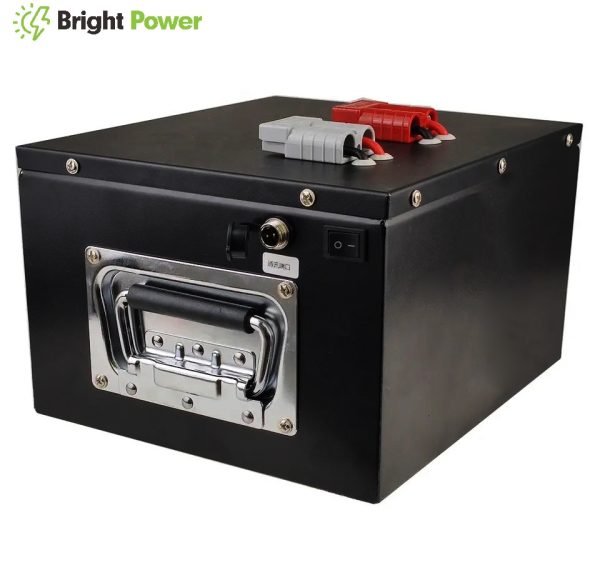 Optune Battery Pack OEM ODM Customized Rechargeable Lithium Ion Battery Pack Bright Power