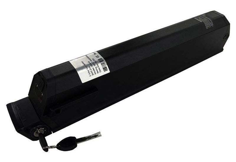 Bright Power Electric Bicycle Battery Pack Mountain Bikes Battery 36V 48V Bright Power