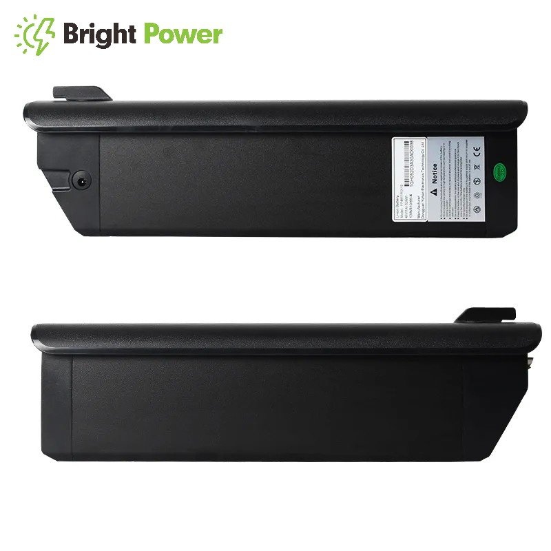 Ebike Bicycle Battery 36V 13ah 14.5Ah 17Ah 48V 10.4Ah 11.6Ah 13.6Ah